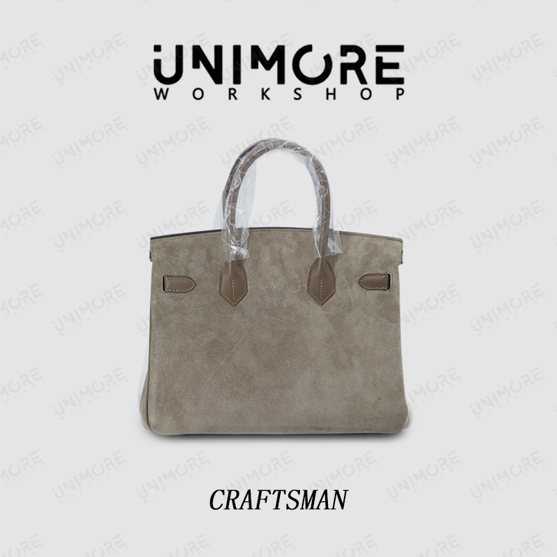 【造物至定制】25铂金包-UNIMOREWORK SHOP