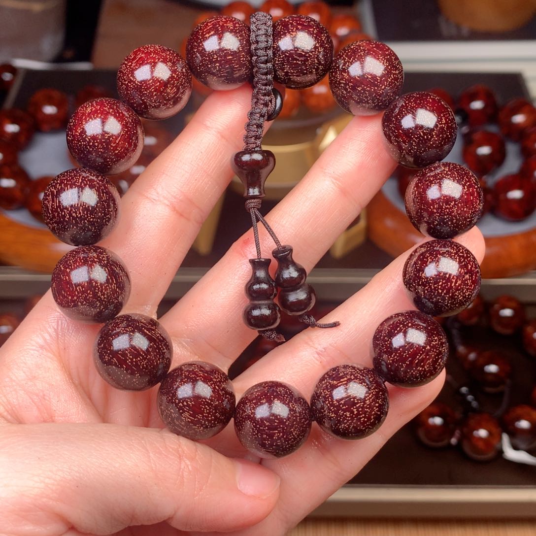 檀香紫檀（小叶紫檀）琳3w