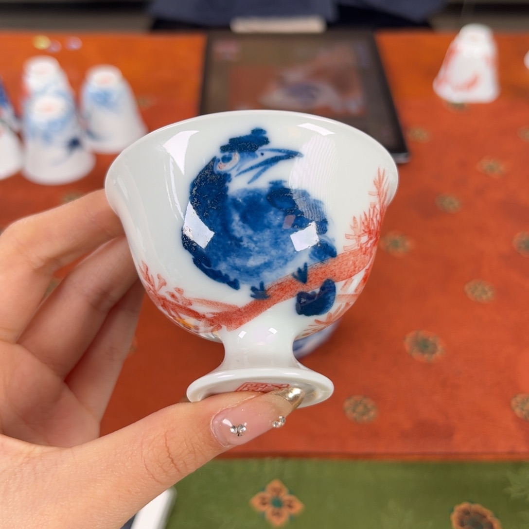 九鸣瓷艺九鸣瓷艺