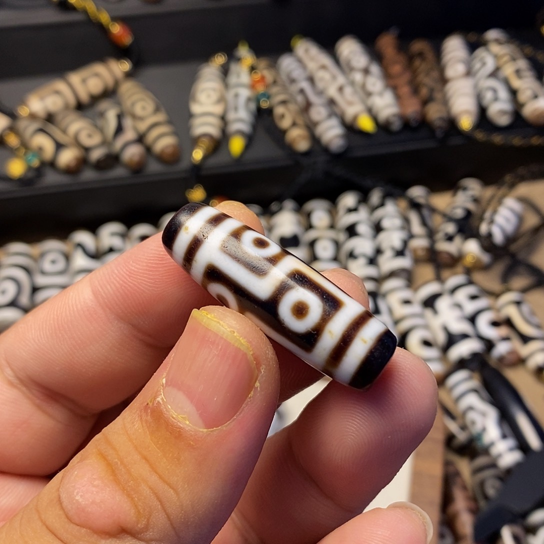 玛瑙/玉髓颈饰未镶嵌小****去