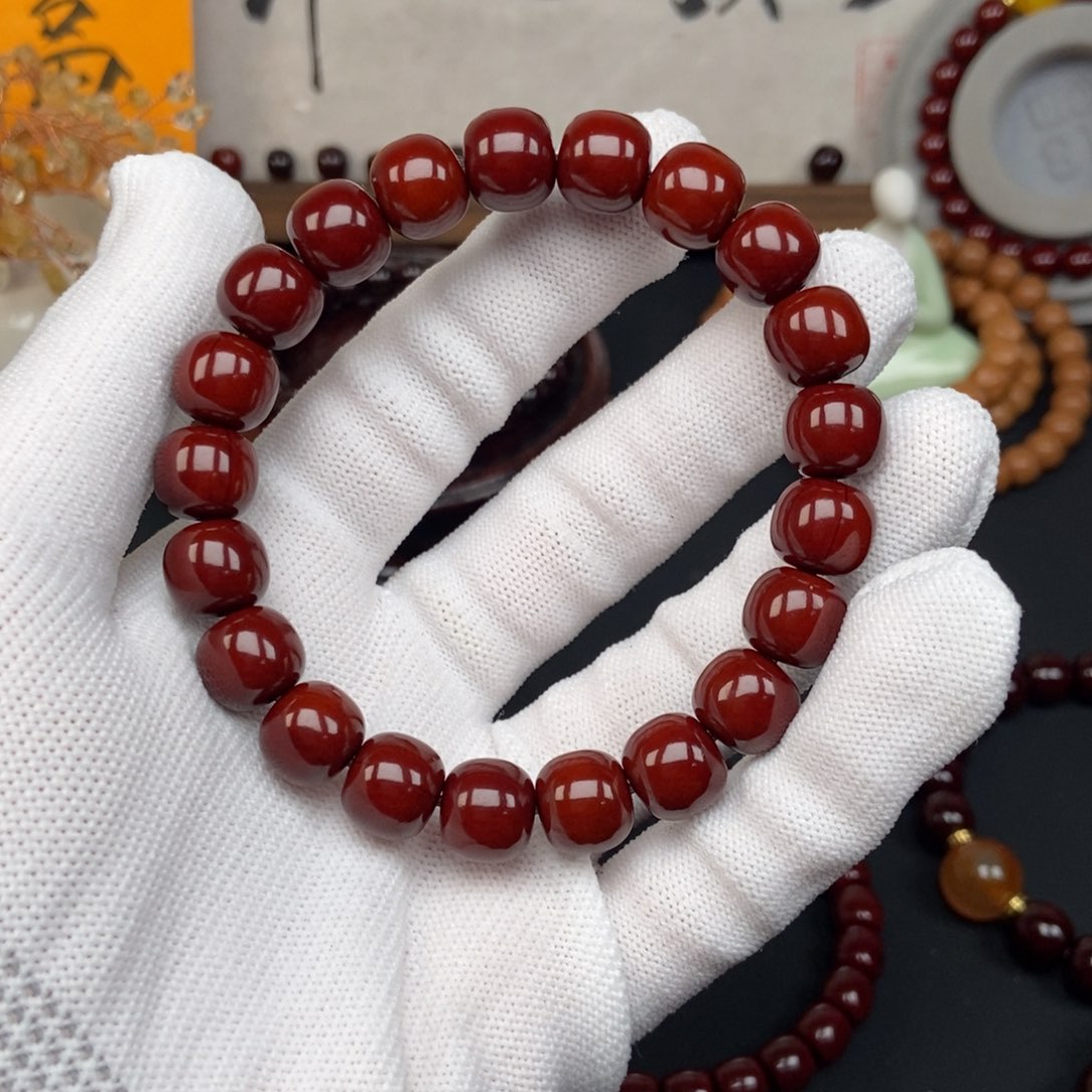 核桃手串/手链恭**财猴头猴头核桃等等