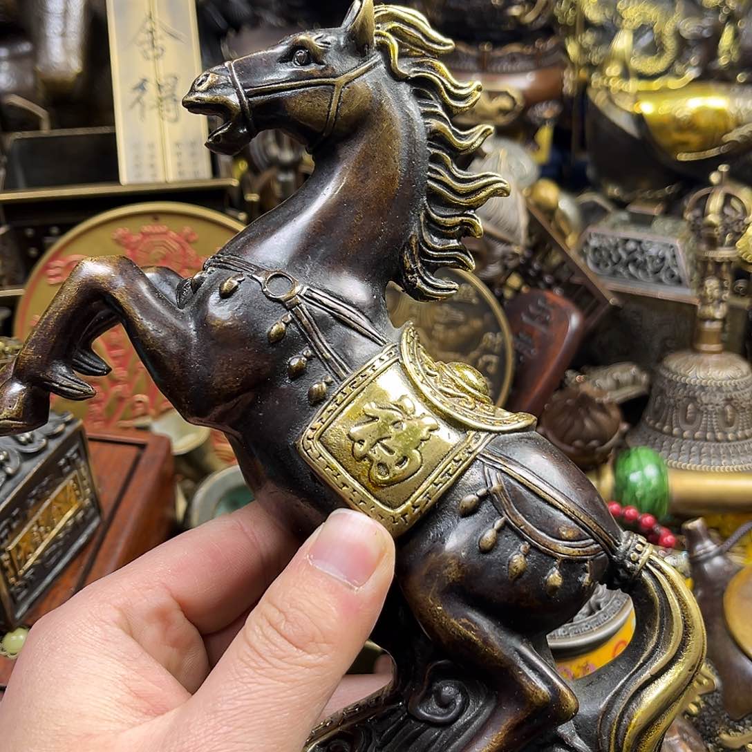 航弟文玩铜器链接