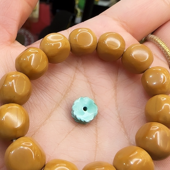 猴头核桃吊坠猴头核桃手串