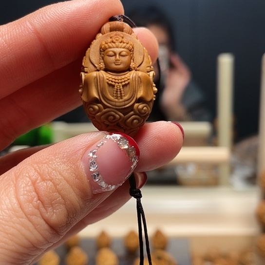 橄榄核手串/手链橄榄核