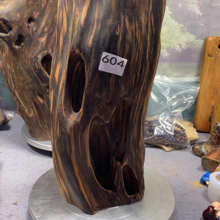 润***馆木直播间一物一图