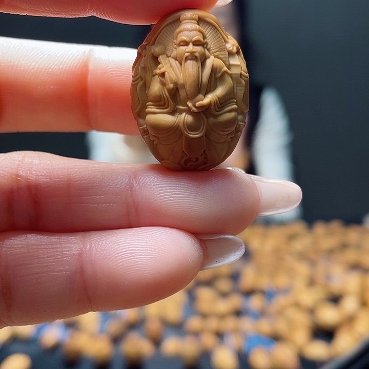 橄榄核手串/手链橄榄