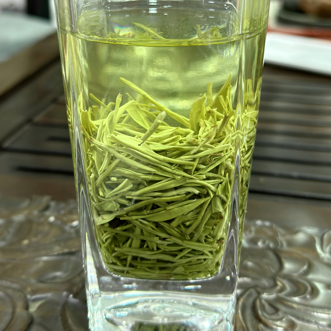 汇丰茶行<2025年谷雨茶>浓香耐泡栗香味价格超级实惠