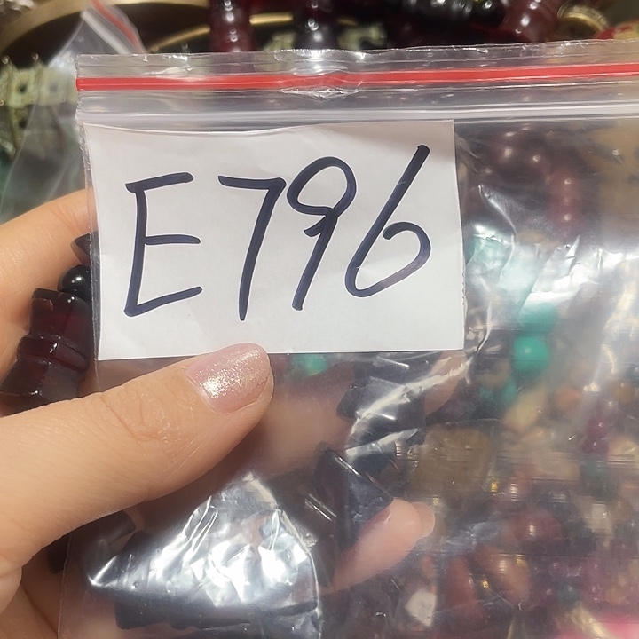 七***爷铜铁合金类福利多多