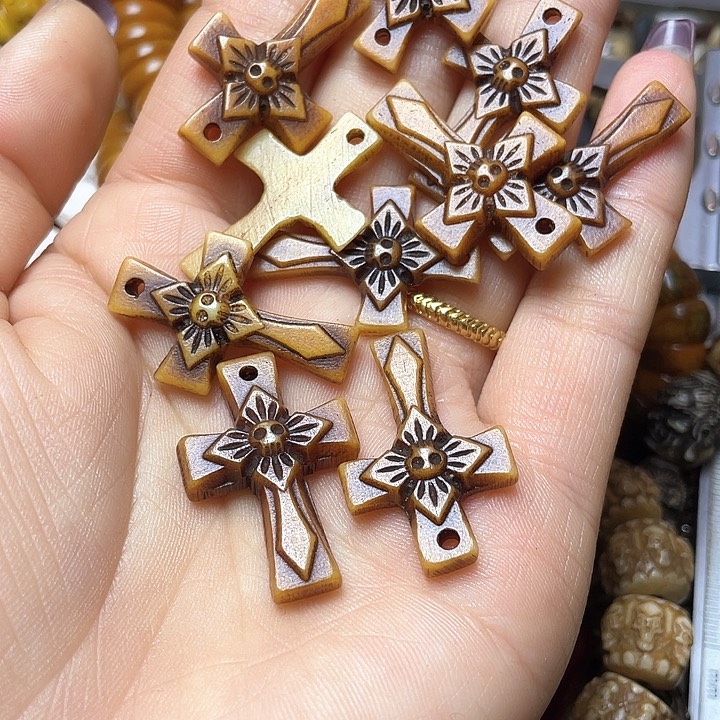 驼骨手串/手链其他配饰