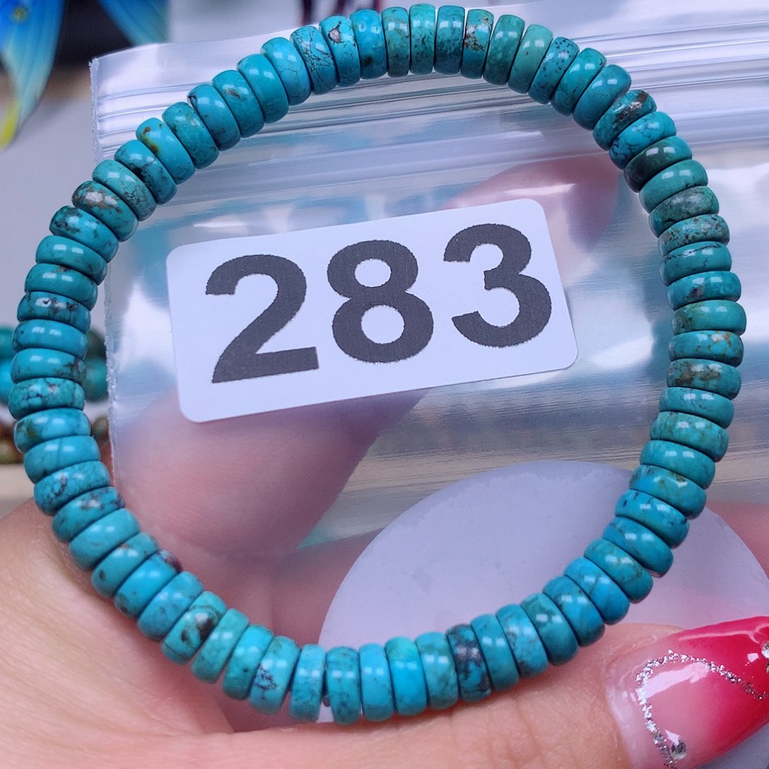 空竹粉丝专享十堰特色手工散珠