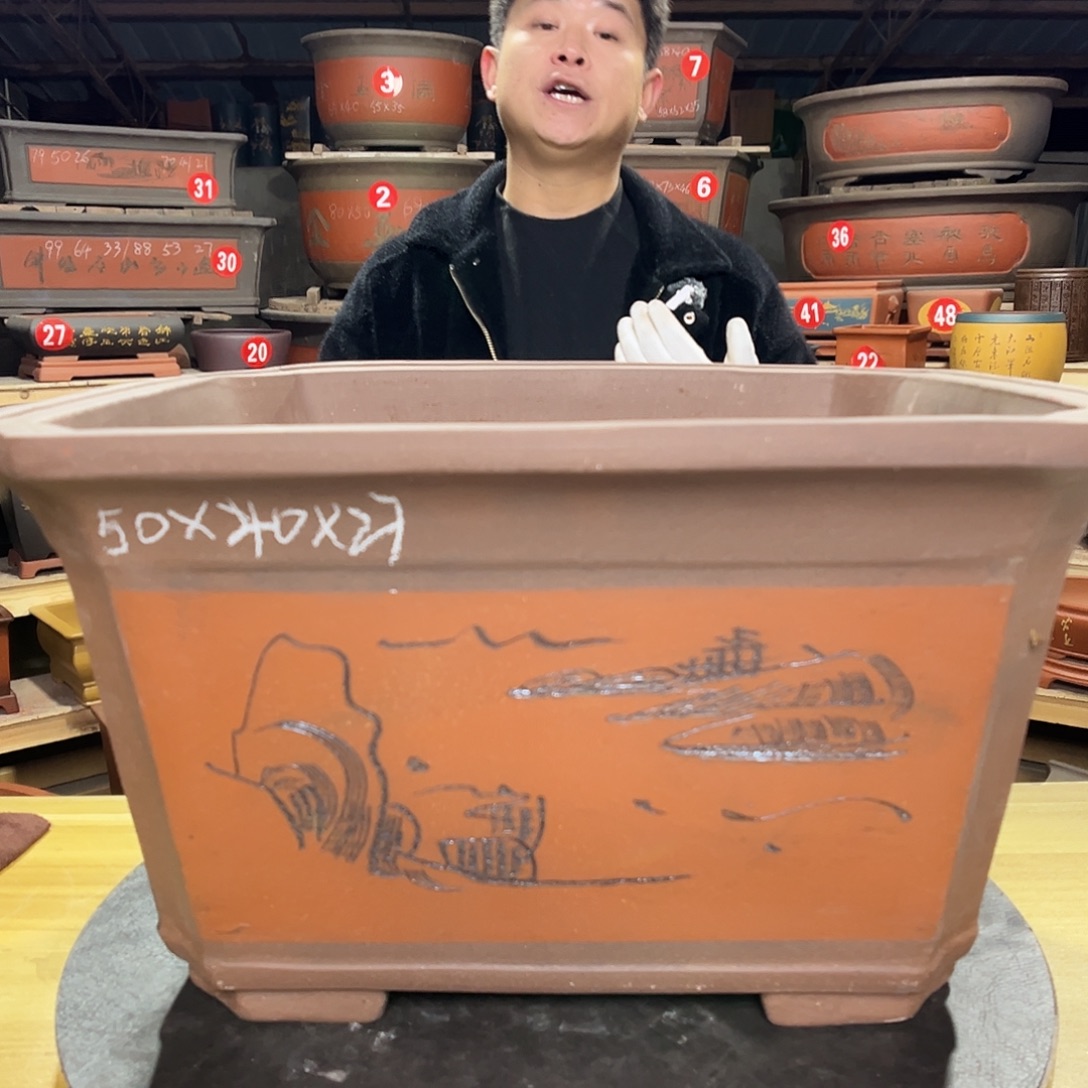 其他紫砂精品紫砂