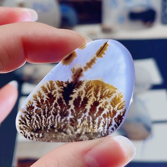 玛瑙/玉髓珠宝奇石未镶嵌