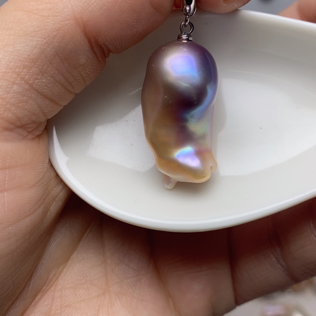 淡水珍珠其它未镶嵌