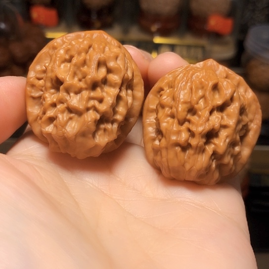 野生小众：精品核欢