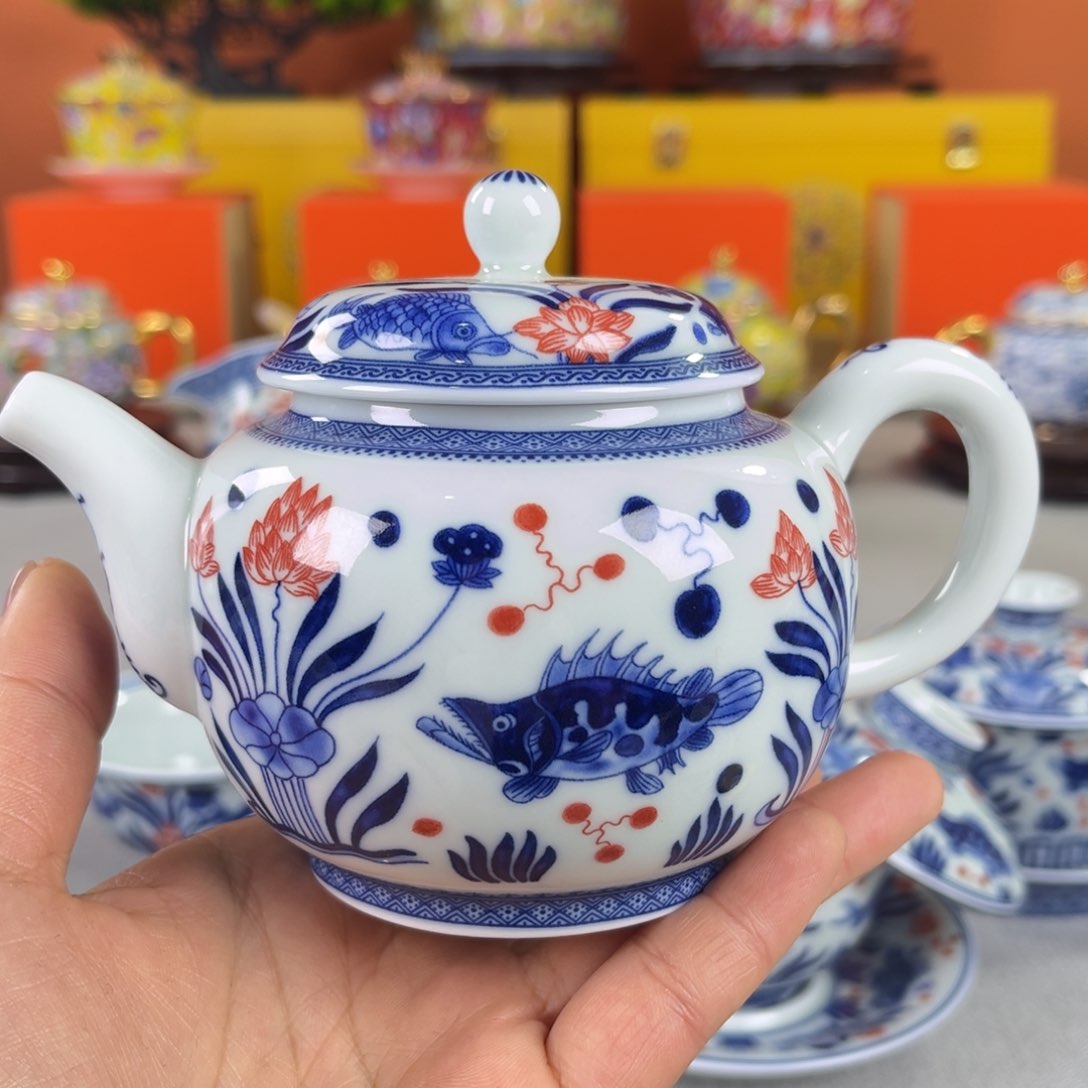 景德镇陶瓷景德镇陶瓷