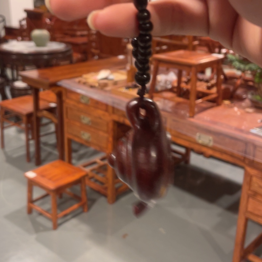 香枝木类成套家具