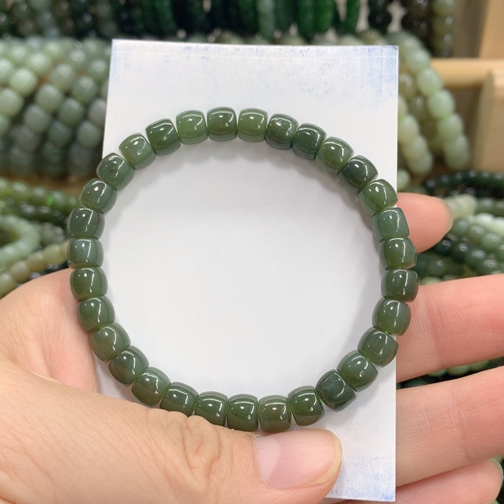 和田玉未镶嵌珠宝奇石