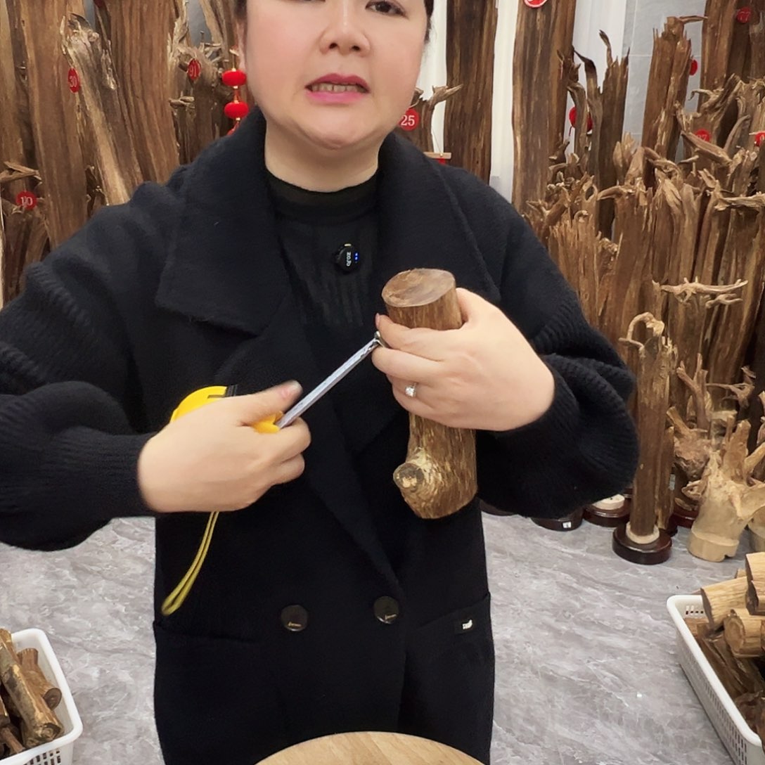 沉香摆件沉香原料摆件工艺品