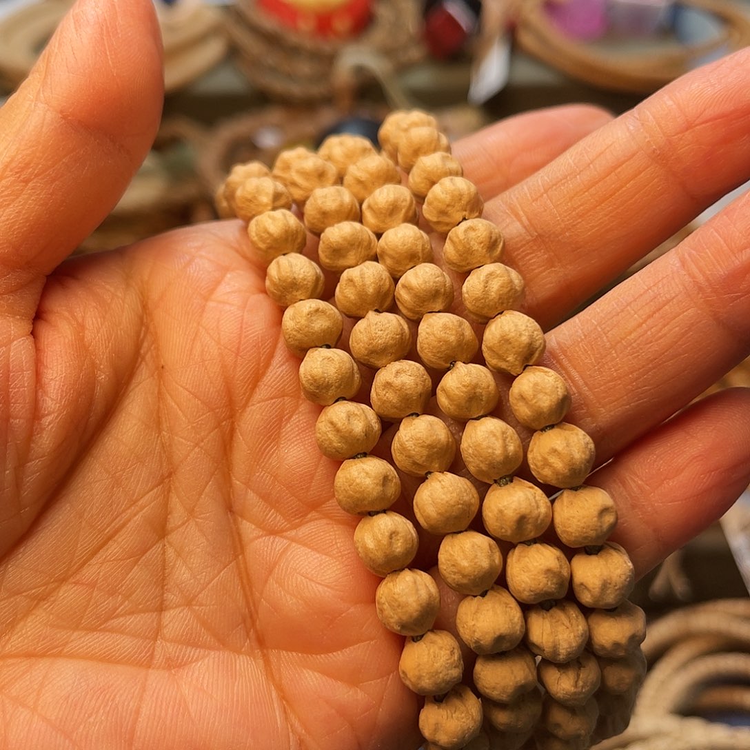 手串柏香籽/百香籽