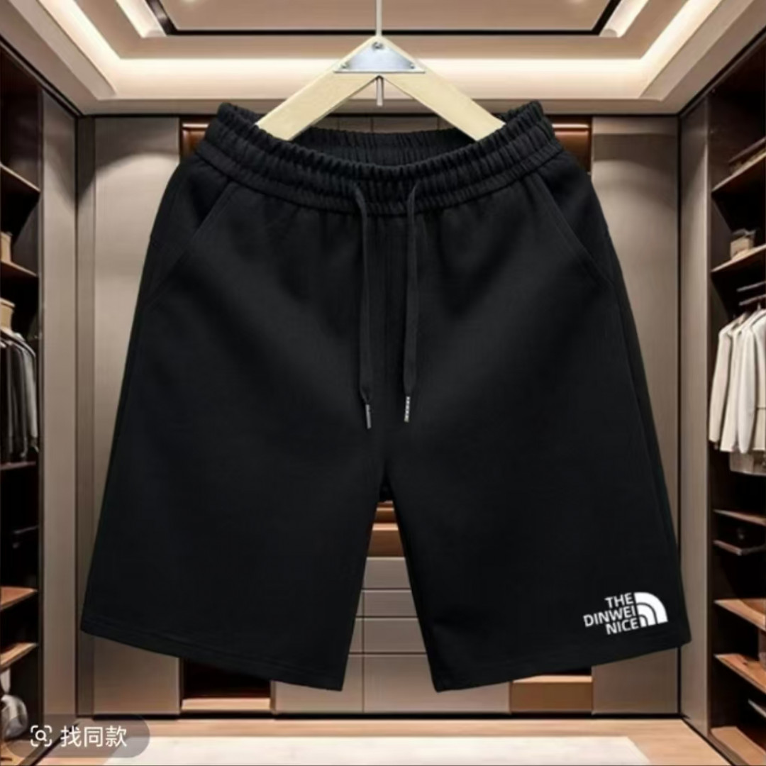 【一折粉丝福利】夏季潮牌短裤五分裤