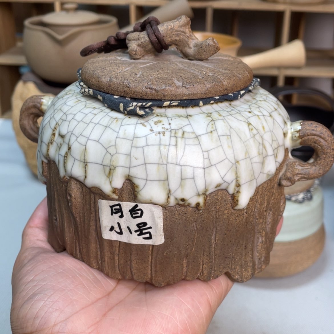 【闪购商品】壶茶具很喜欢很爱哦