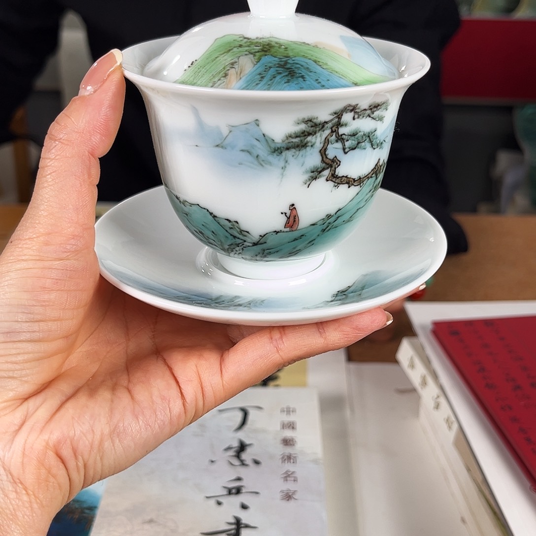九鸣瓷艺九鸣瓷艺