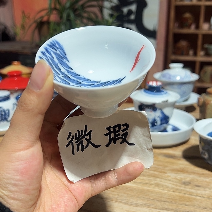 陶瓷艺术作品欣赏