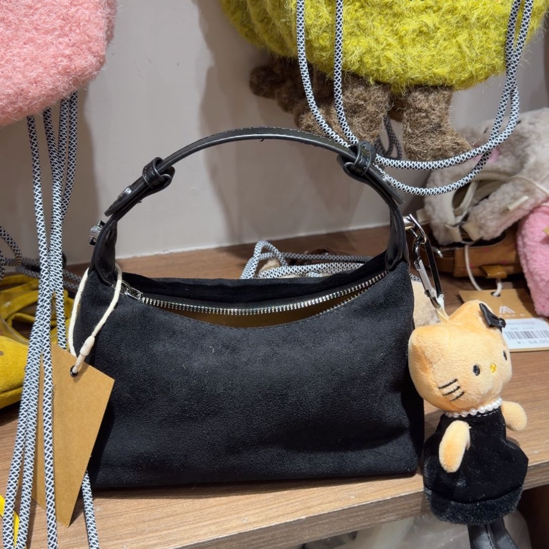 大馍馍推荐好看包包