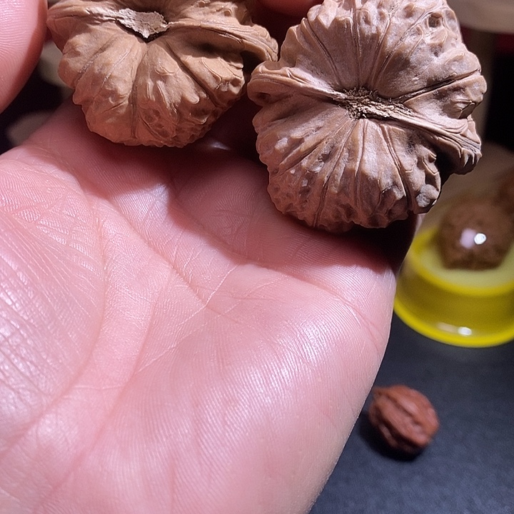 手串/手链核桃48南瓜墩