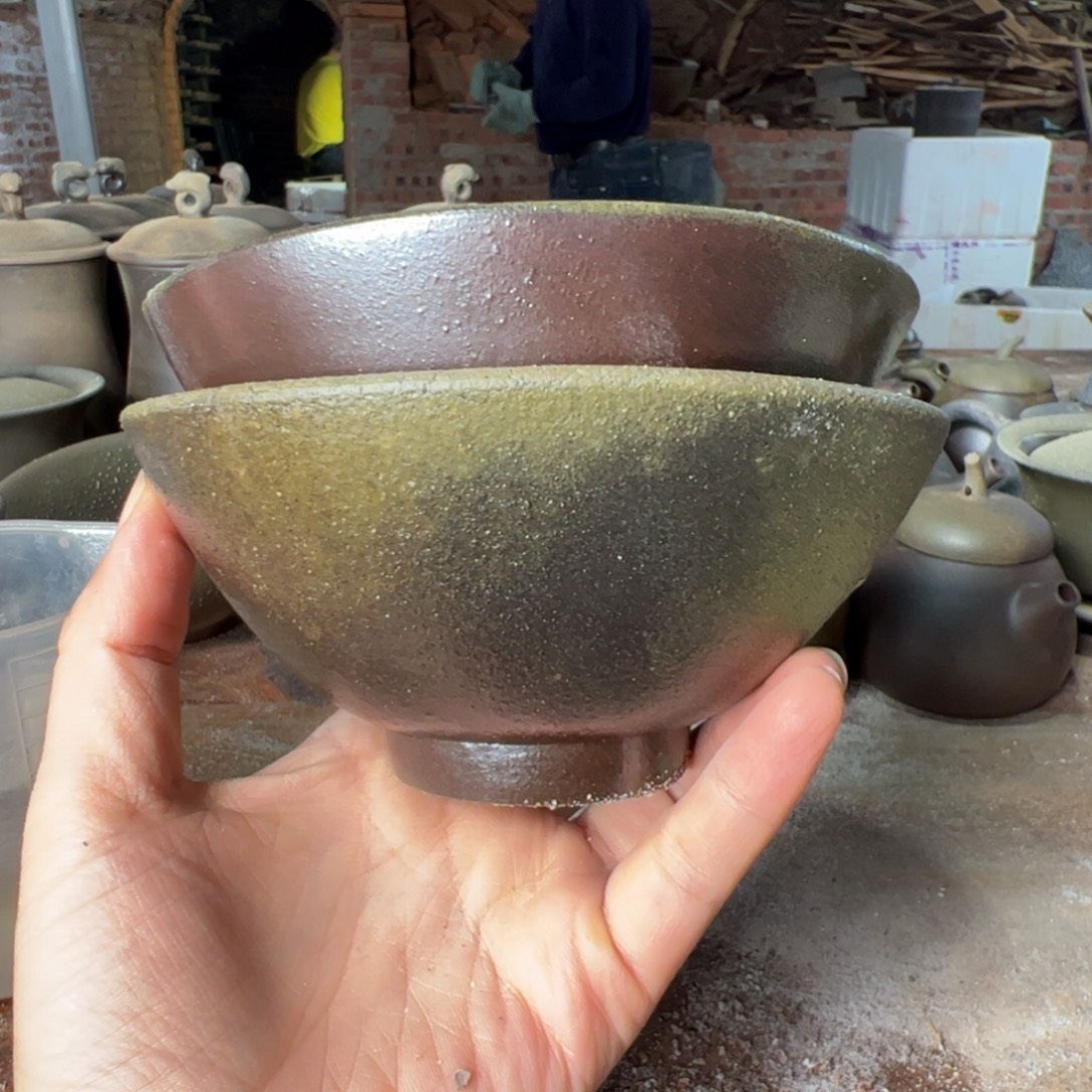 坭兴陶贵台龙窑A95