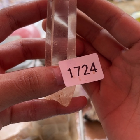 【闪购商品】未镶嵌大型摆件（非配饰）水晶