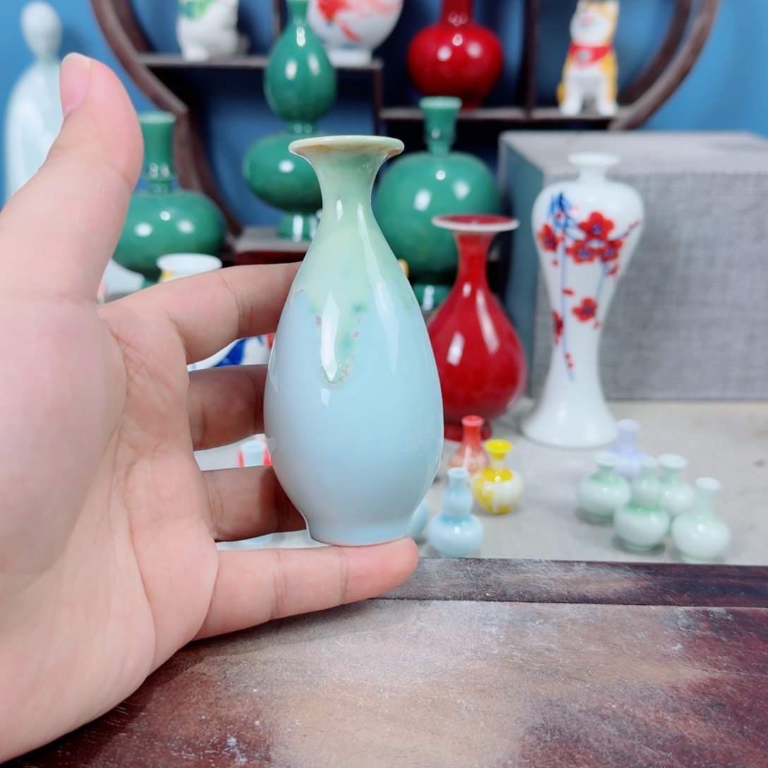 瓷片摆件摆件摆件摆件