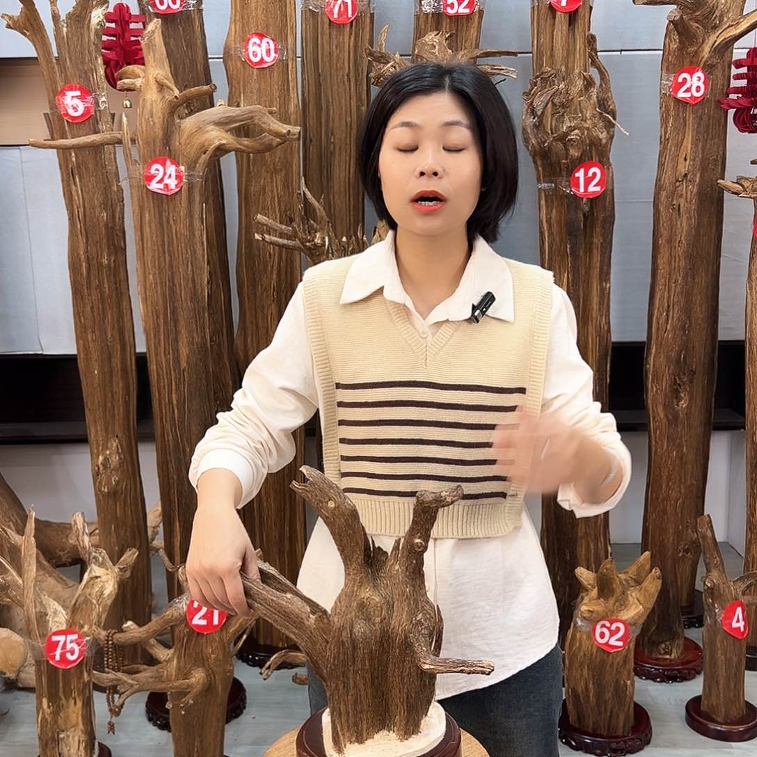 沉香摆件沉香摆件