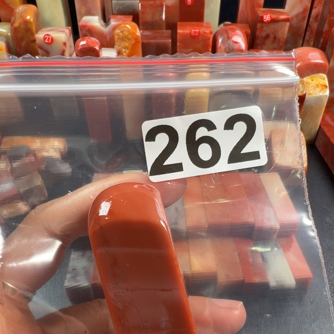 淡***然老挝石印石老挝石