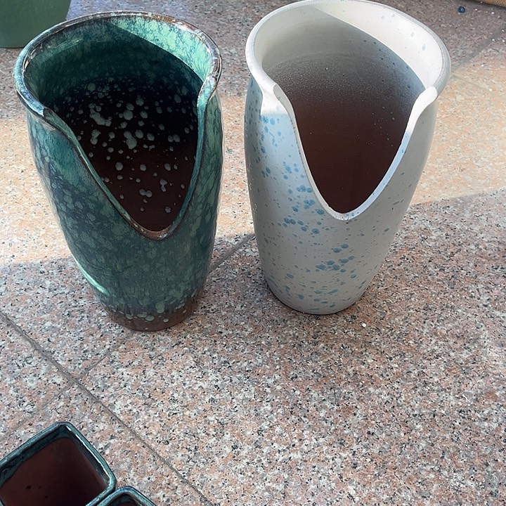 泥塑自产自销模式