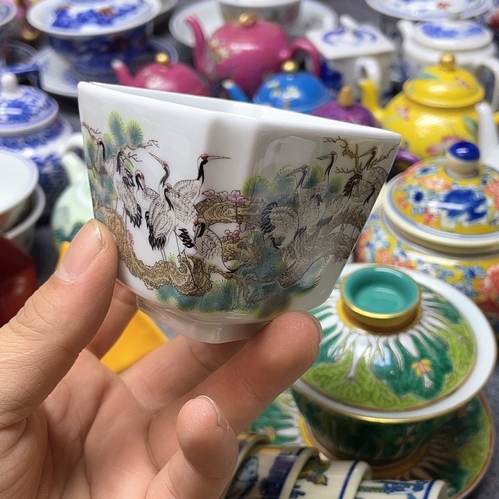 景德镇陶瓷研究所