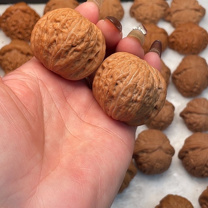 *****手串/手链核桃铁锤40