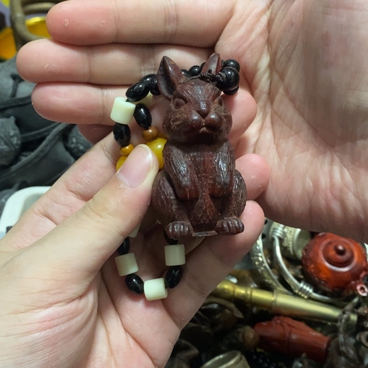 古玩将军盛世清货精选