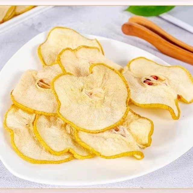 雪梨干、燕三宝生态、农产品