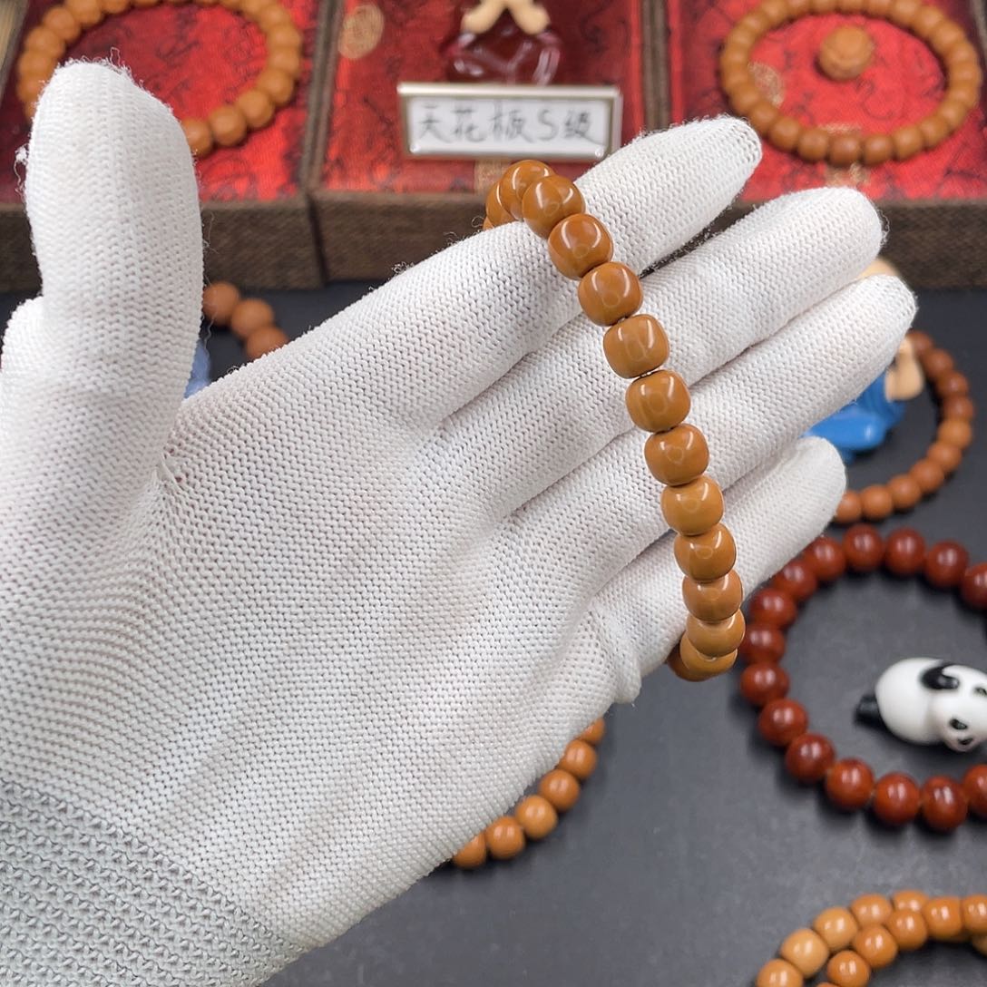 猴头核桃手串?*8.7老型S