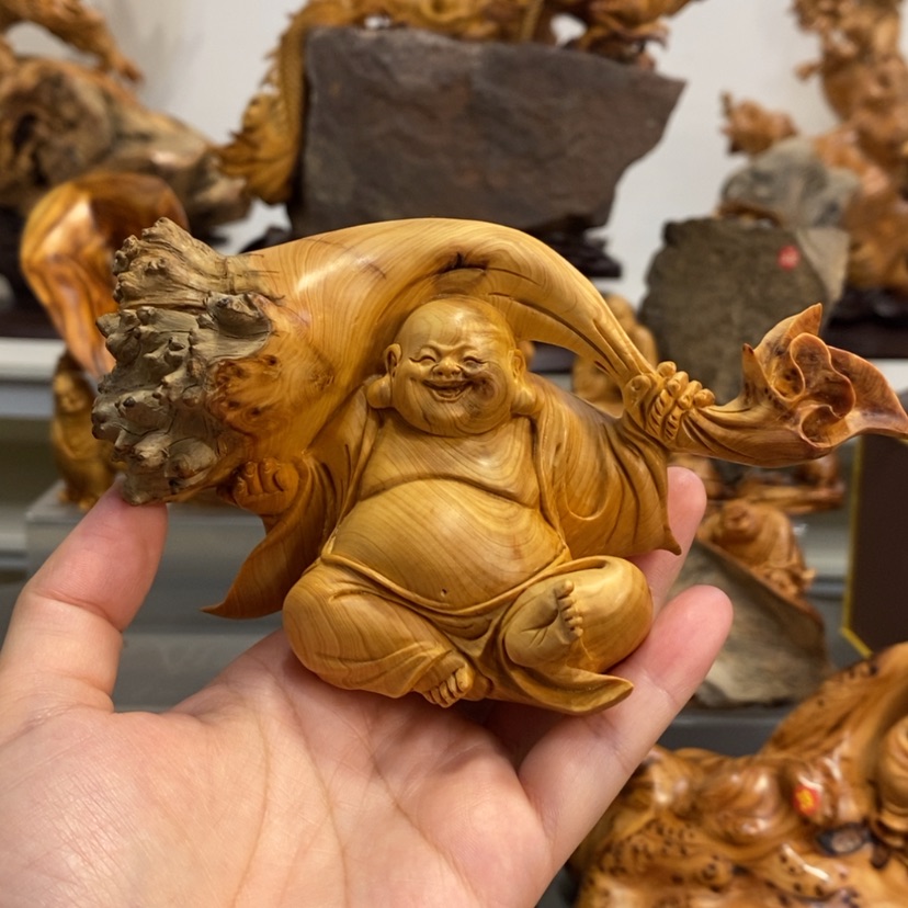 【闪购商品】柏木（崖柏）