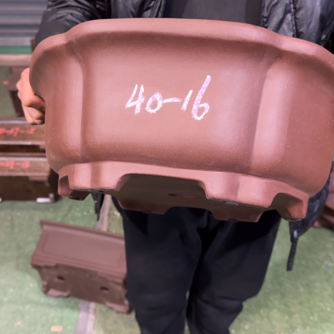 花盆紫砂紫砂花盆