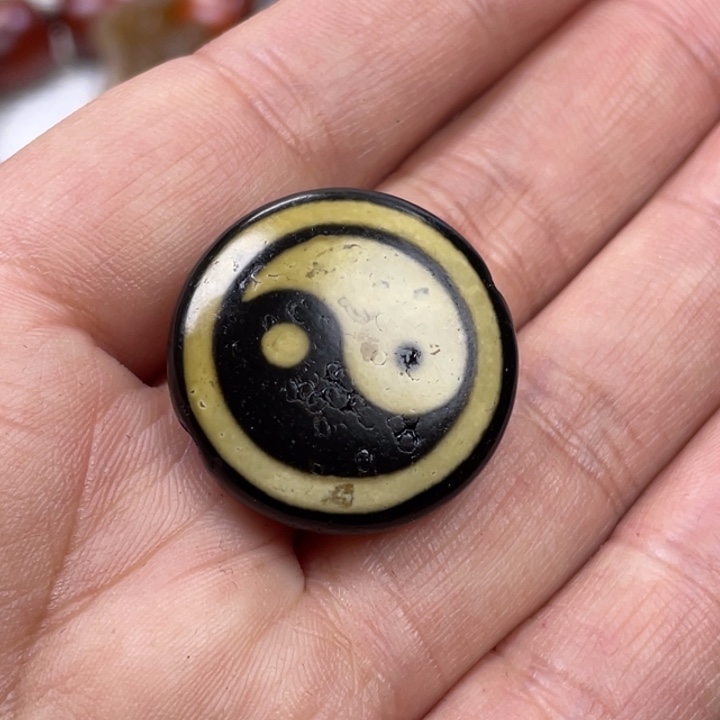 玛瑙/玉髓颈饰未镶嵌?*