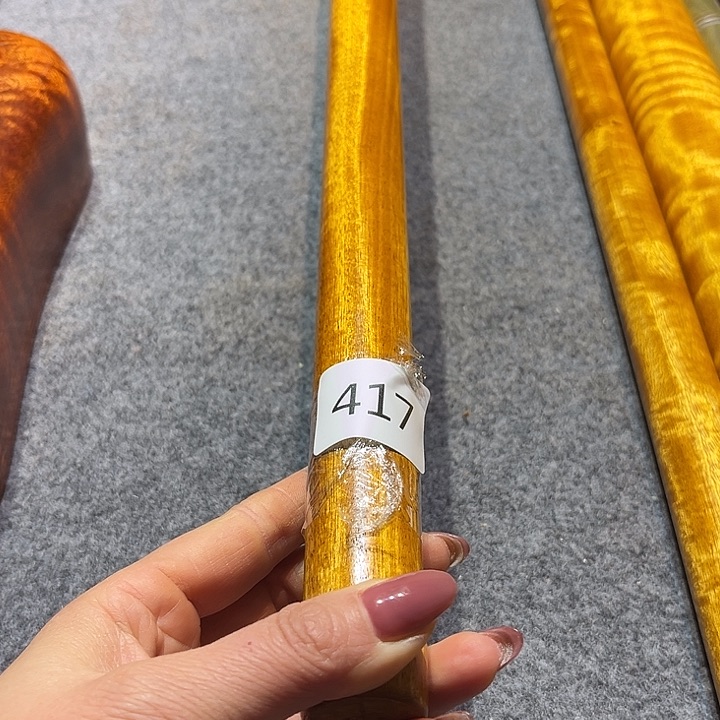大果紫檀（缅甸花梨）梵****饰417