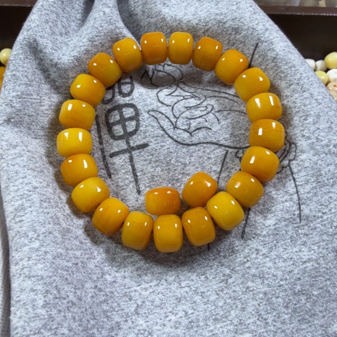 驼骨手串/手链手串