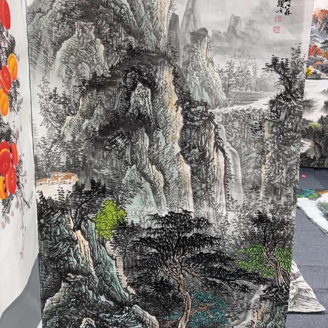 国画新号开播，福利多多