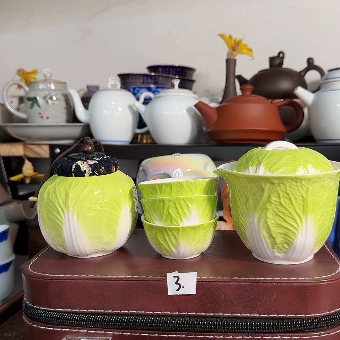 微瑕工厂福利盖下200ml百财快客3号