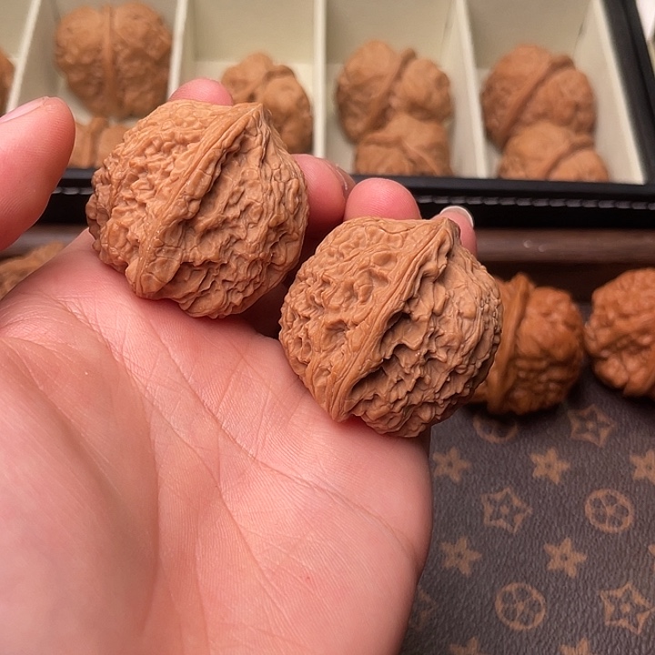 吊坠文玩核桃南疆41（7）