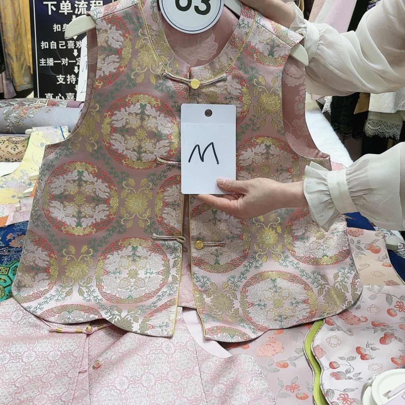 【闪购商品】首*苏绣非遗艺术精品