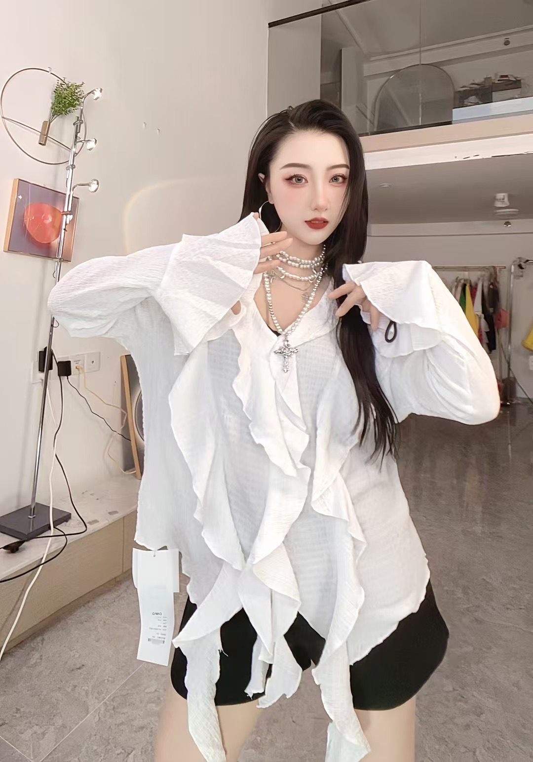 蕾蕾家新款A01-A200